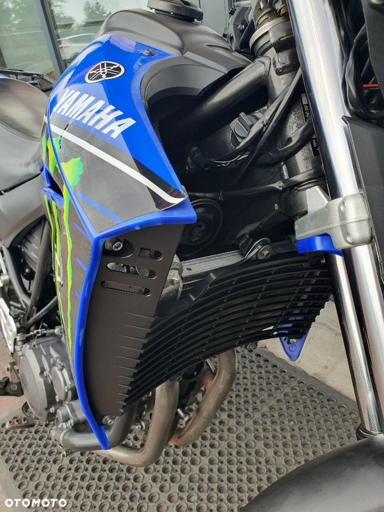 Yamaha XT - 23