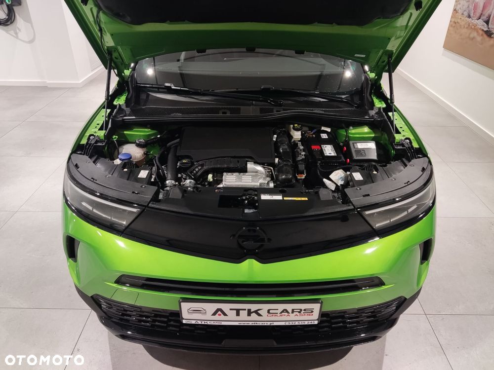 Opel Mokka 1.2 T GS S&S - 3