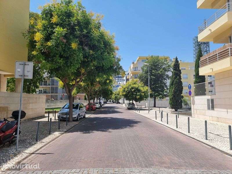 Apartamento T3 no Parque das Nações Norte - Grande imagem: 2/12