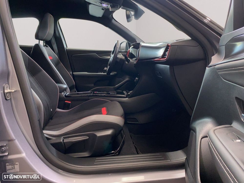 Opel Mokka-e 50 kWh GS - 16