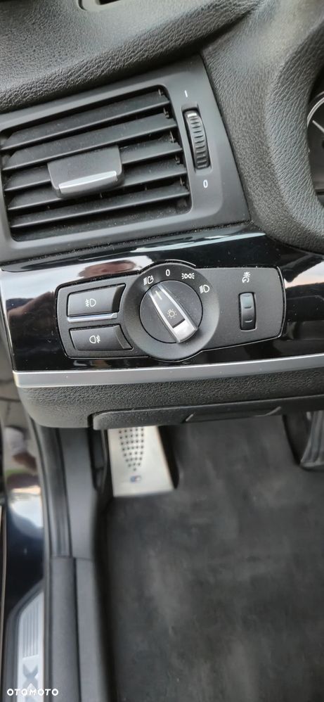BMW X4 - 29