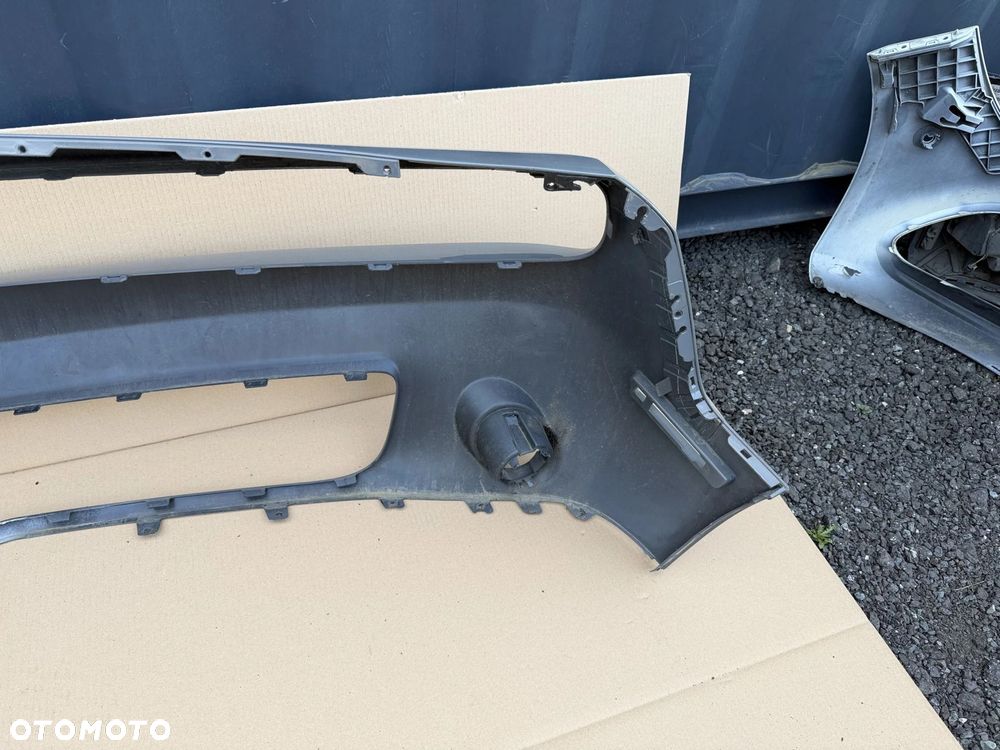 ZDERZAK PRZÓD DODGE HALLENGER LIFT 2015-  ORYGINAŁ - 5