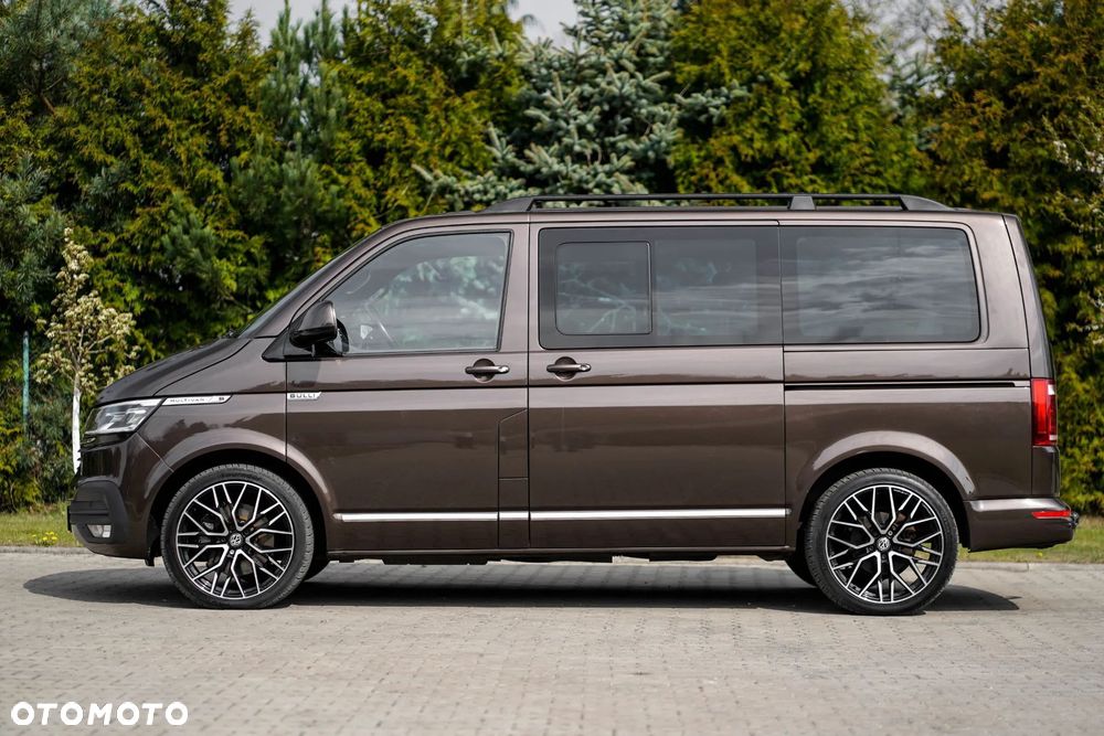 Volkswagen Multivan 2.0 BiTDI L1 Business - 2