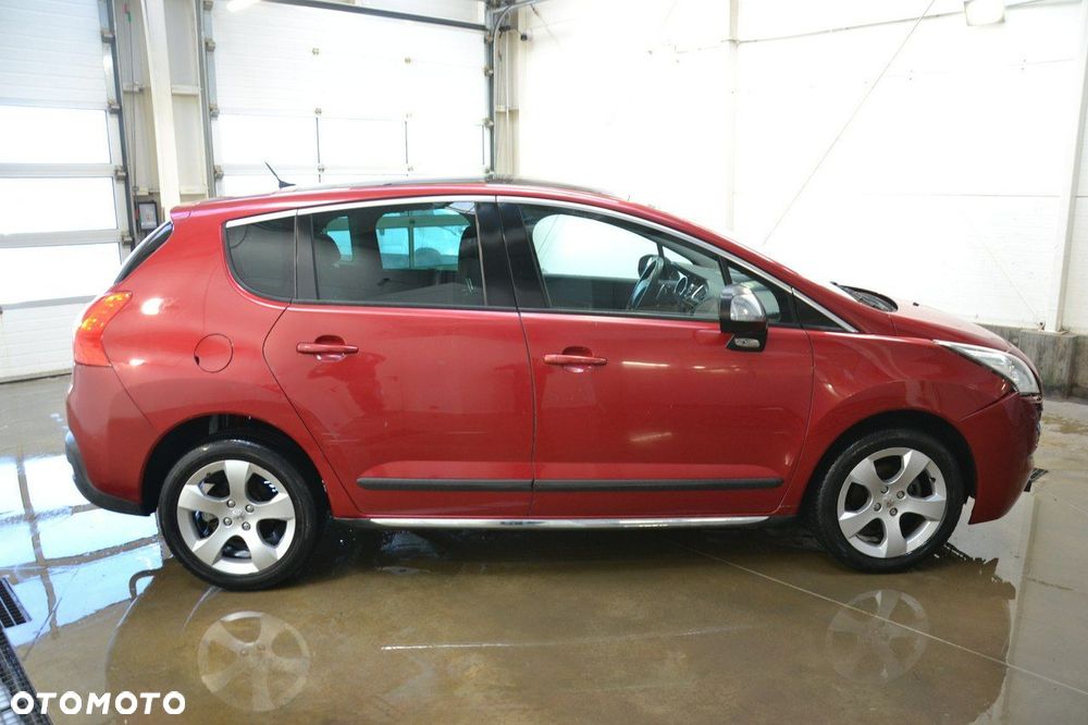 Peugeot 3008 - 8