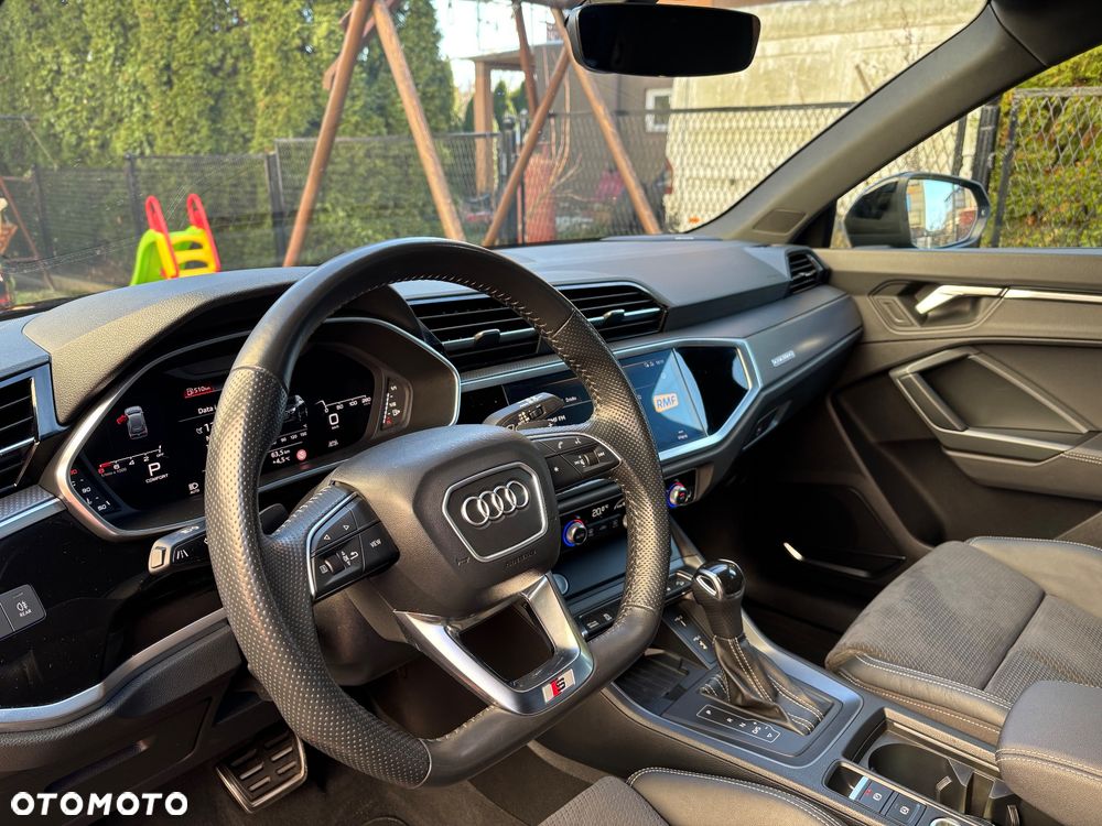 Audi Q3 - 15