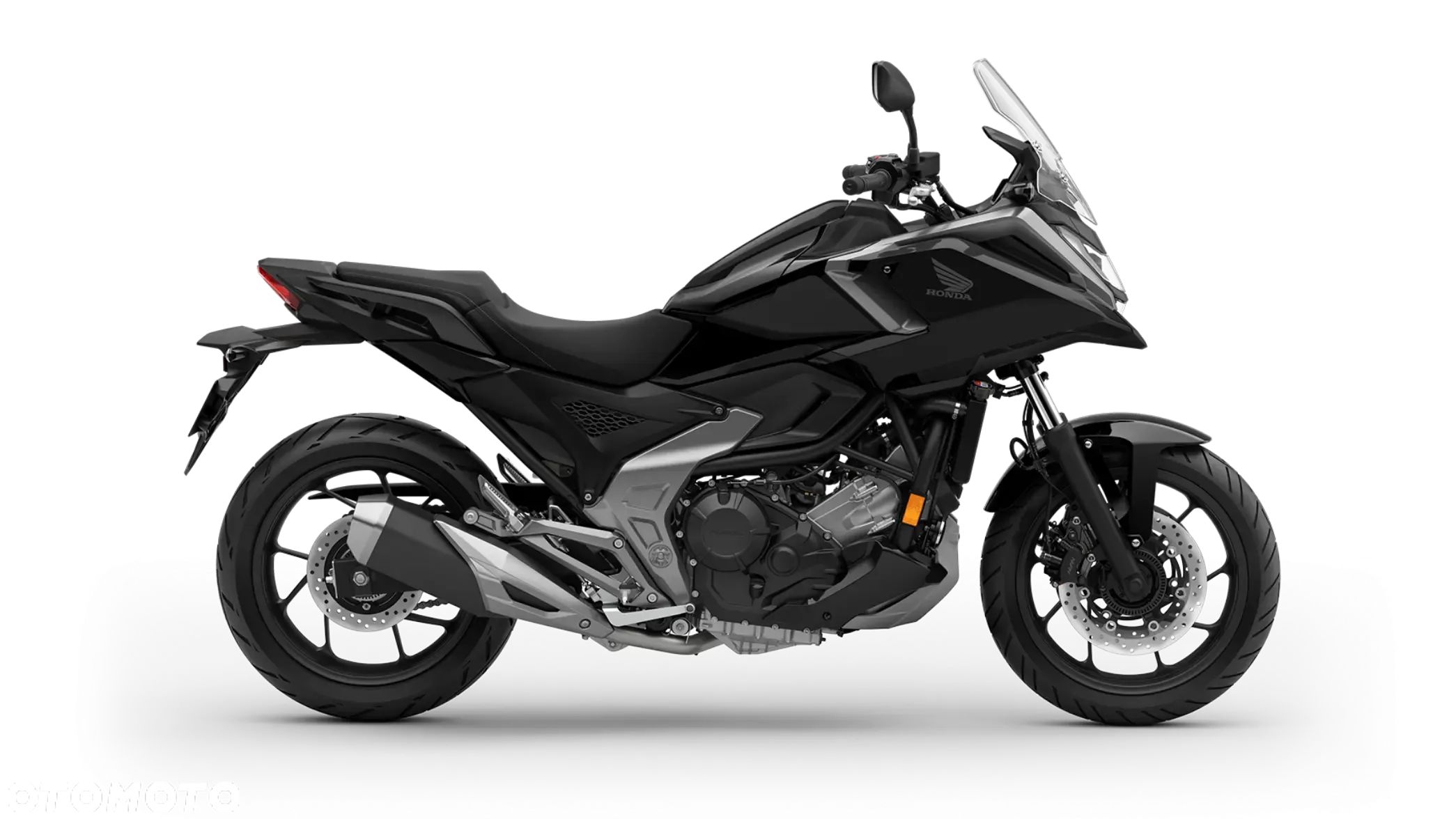 Honda NC - 1