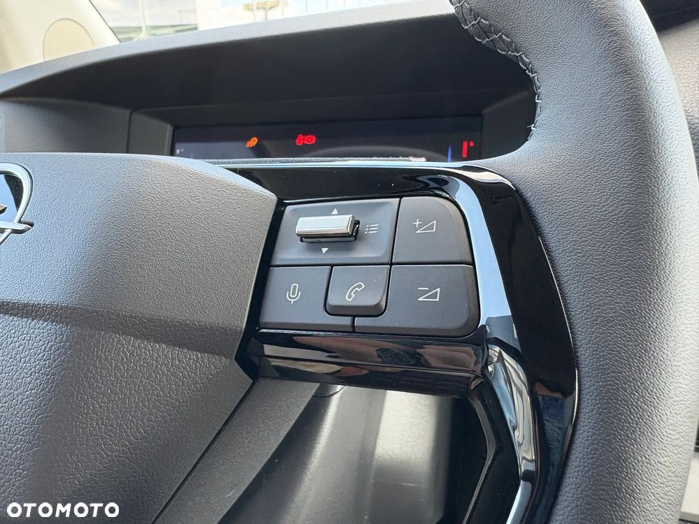 Opel Zafira - 22