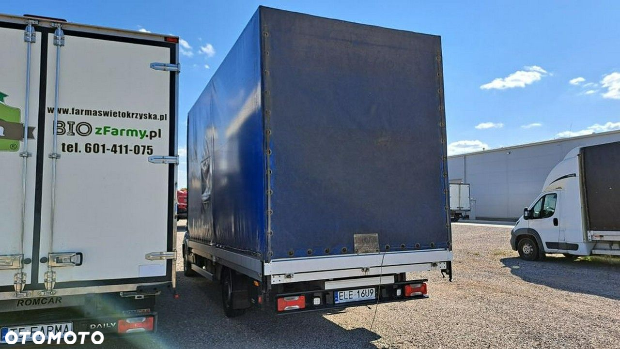Iveco Daily 35S18 H - 6