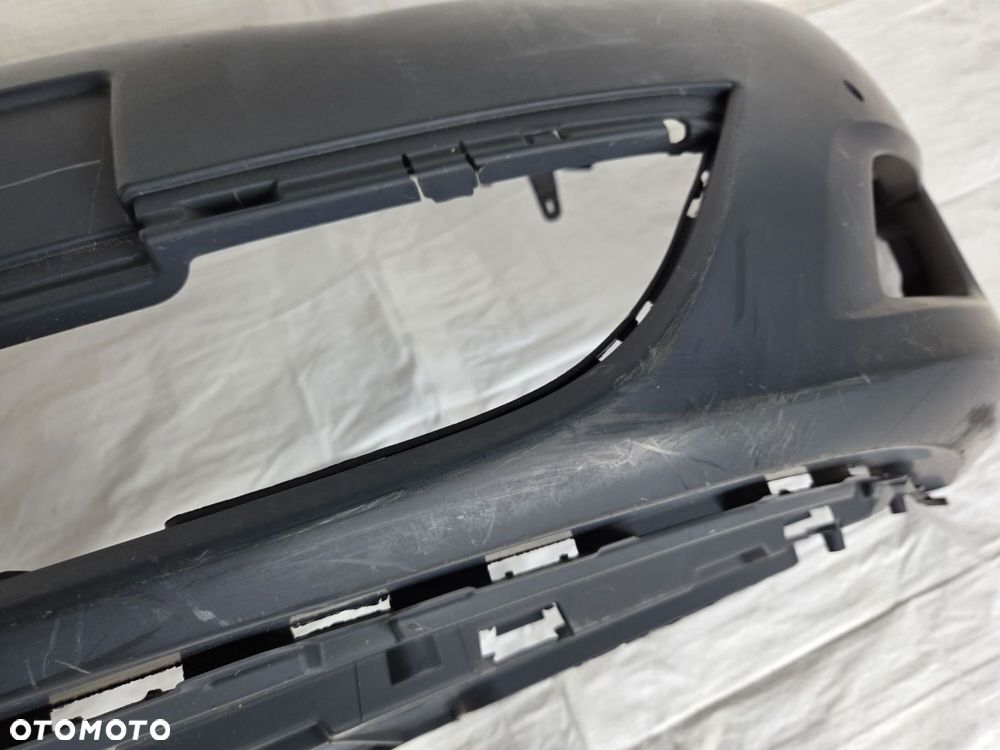 ZDERZAK PRZÓD PRZEDNI PDC OPEL ASTRA IV J 13264403 NOWA ORYGINAŁ - 11