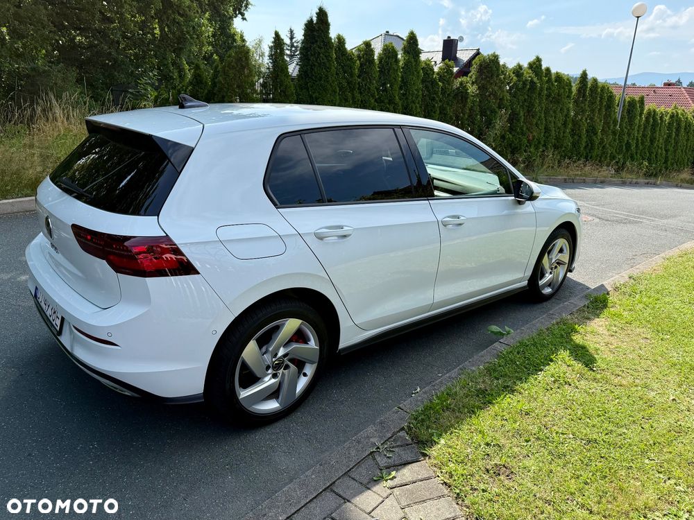 Volkswagen Golf - 7