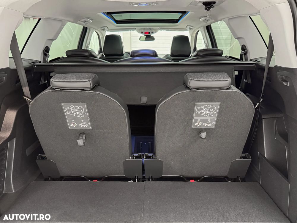 Peugeot 5008 1.2 Puretech Turbo s&s Allure - 8