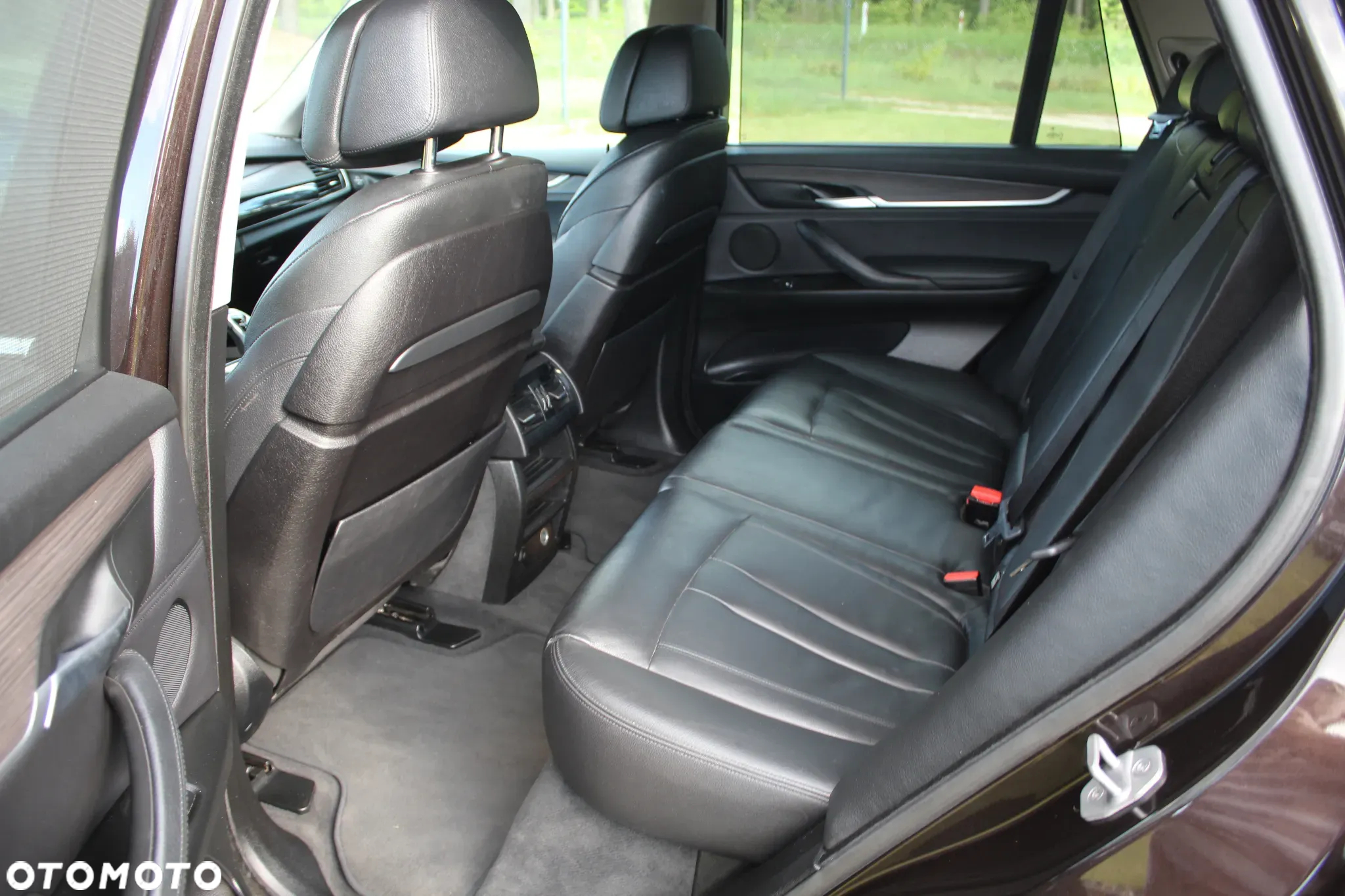 BMW X5 xDrive25d - 19