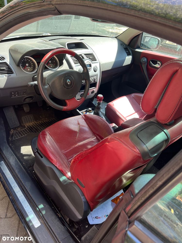 Renault Megane 2.0 Luxe Dynamique - 5