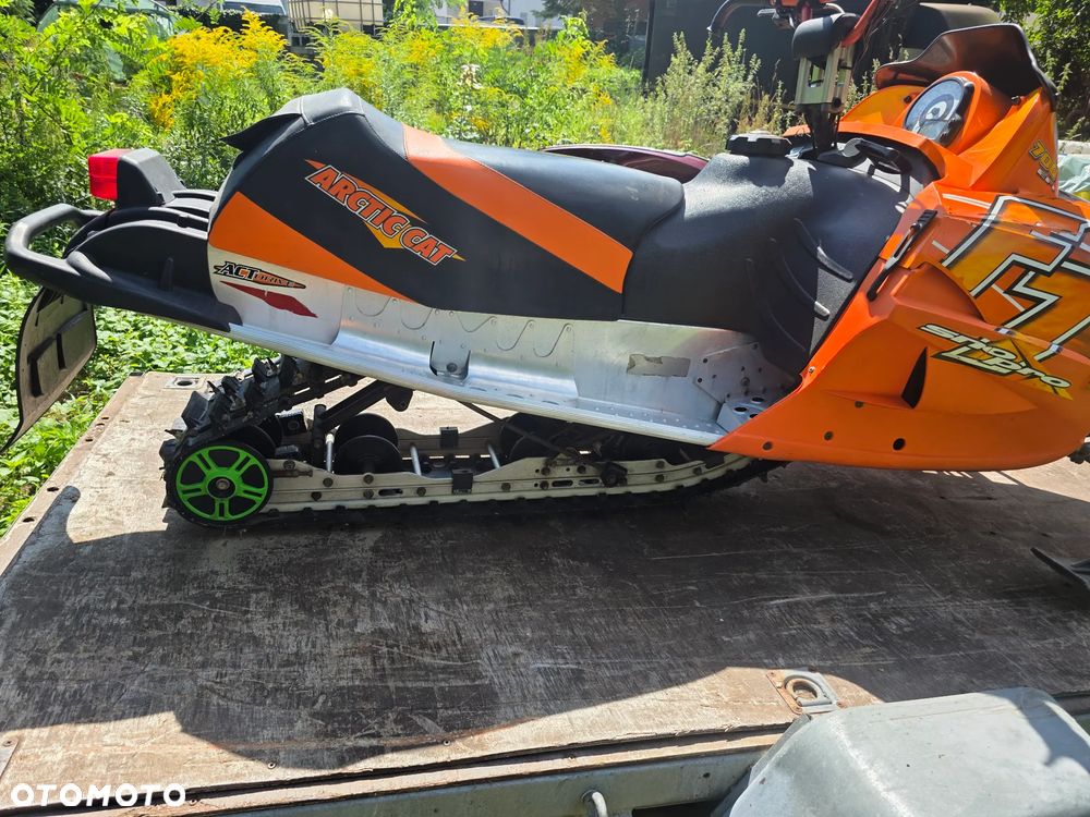 Arctic Cat Inny - 3