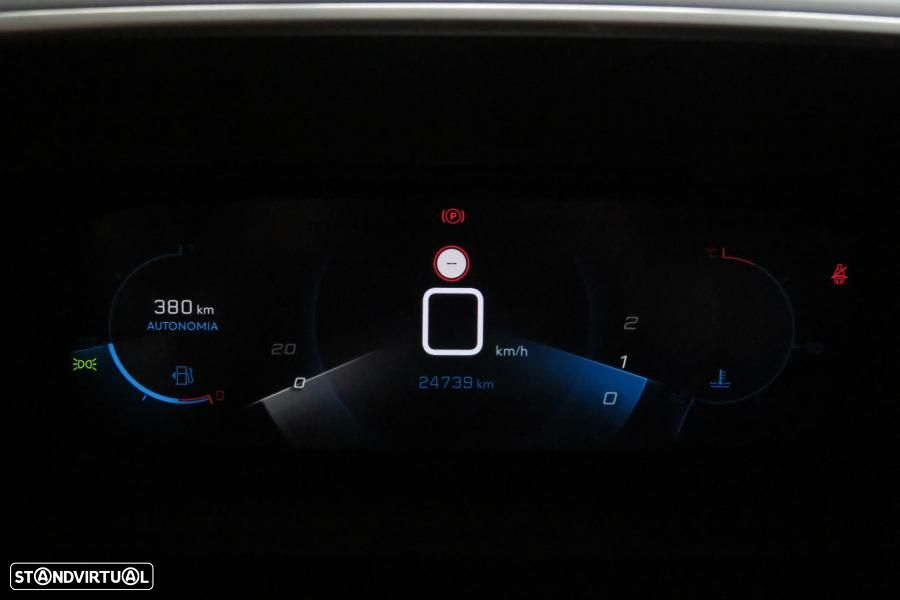 Peugeot 2008 1.2 PureTech Allure Pack - 25