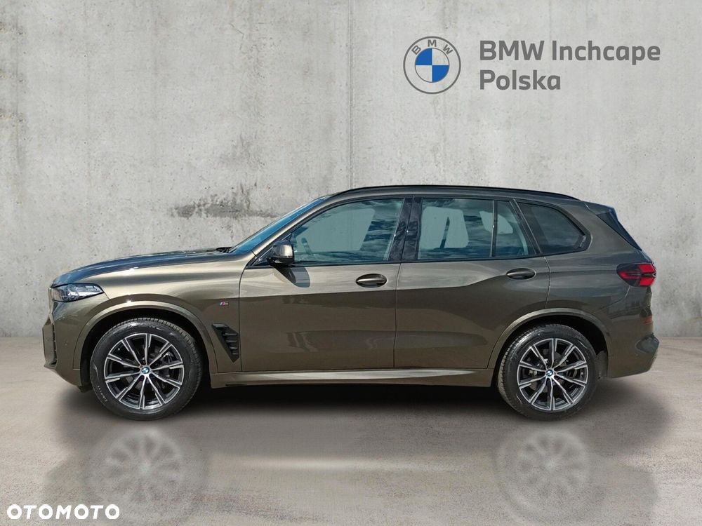 BMW X5 - 2