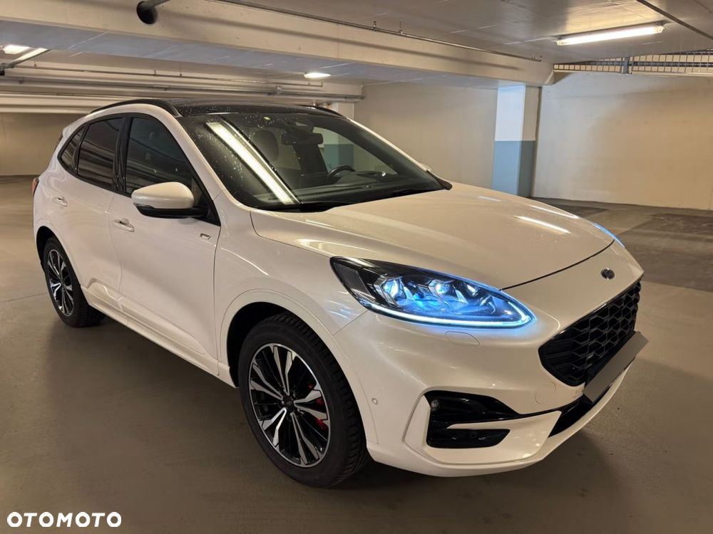Ford Kuga 2.5P PHEV FWD Titanium - 1
