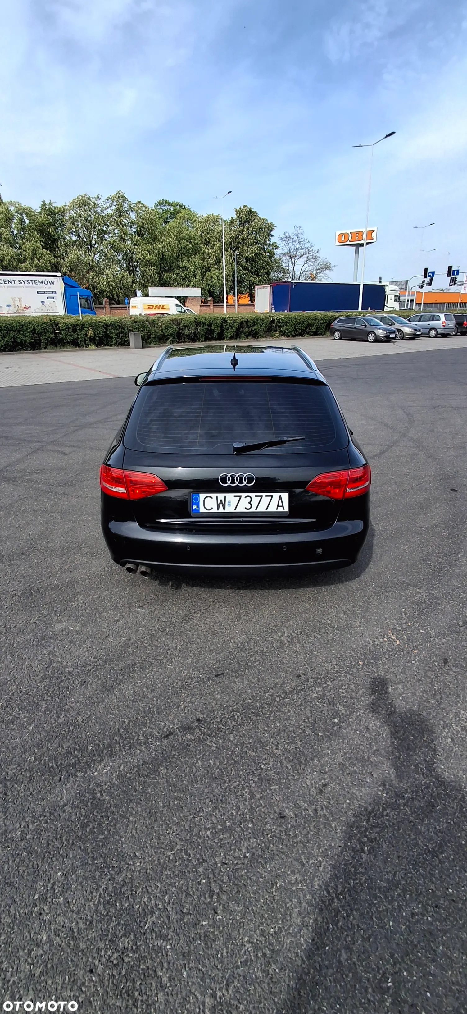 Audi A4 Avant 2.0 TDI DPF Ambition - 6