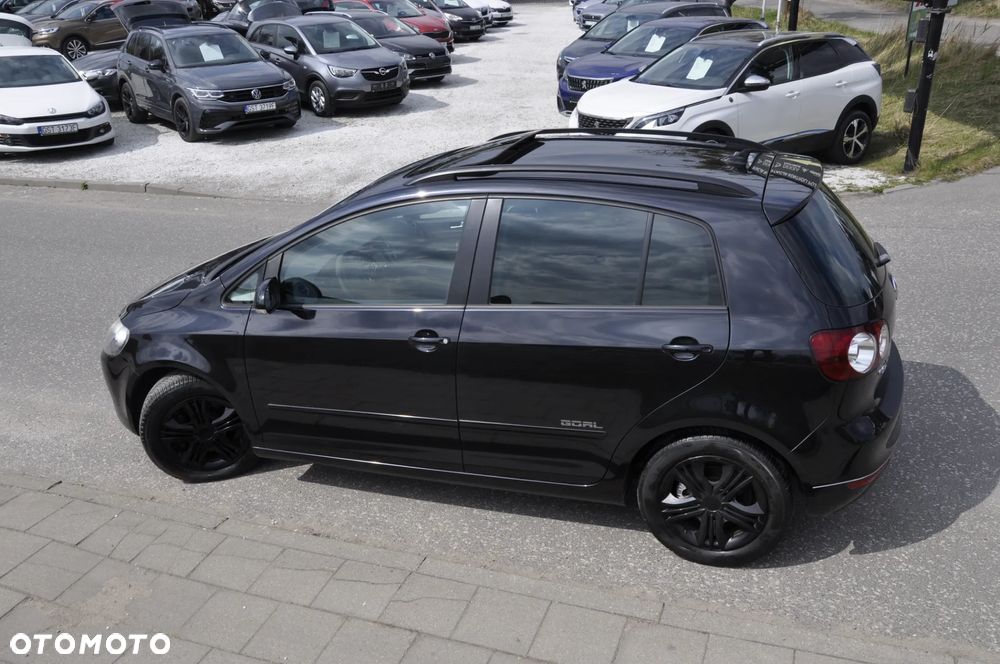 Volkswagen Golf Plus 1.4 TSI DSG United - 29