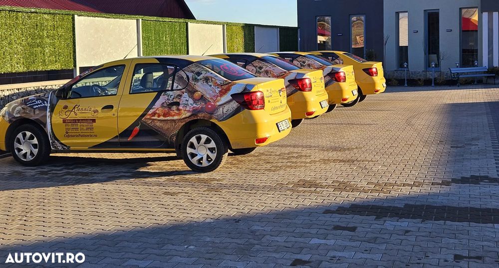 Dacia Logan 1.0 SCe SL PLUS - 3