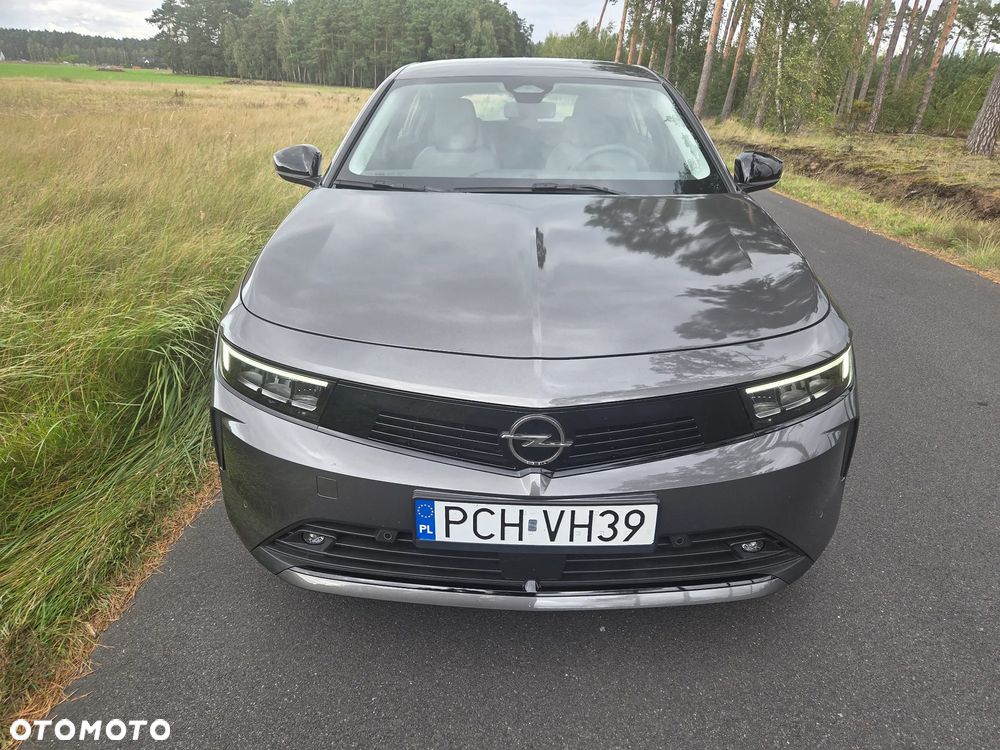 Opel Astra 1.5 CDTI Edition S&S - 2