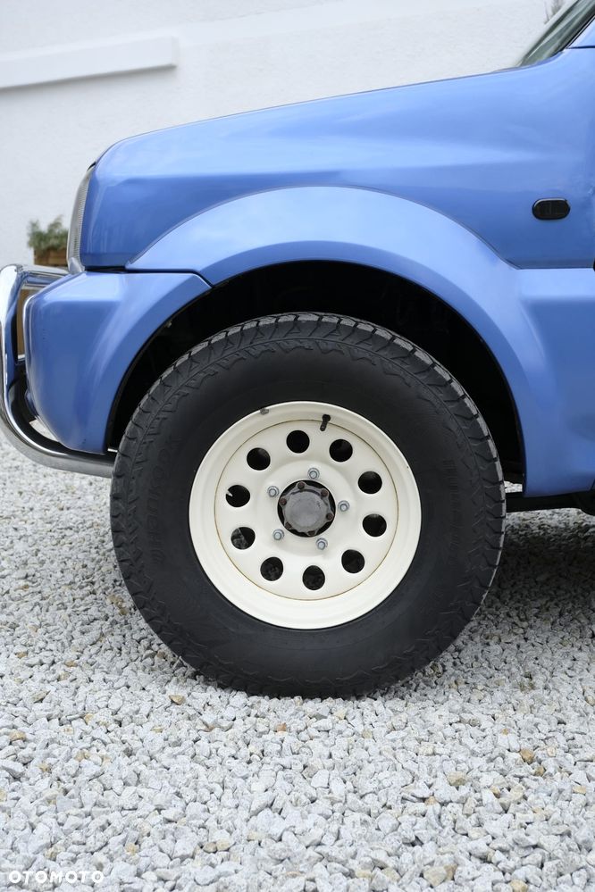 Suzuki Jimny 1.3 - 13