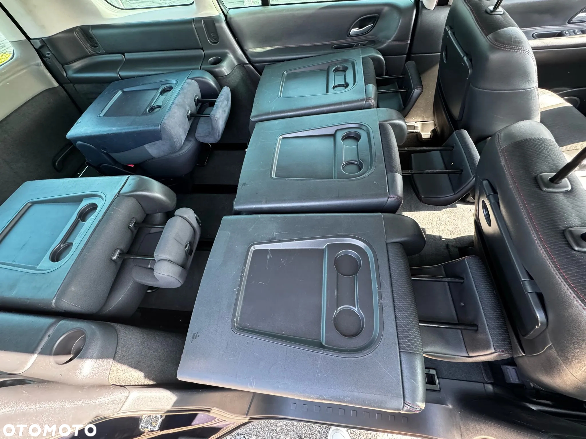 Renault Grand Espace Gr 2.0T Impulsion - 10