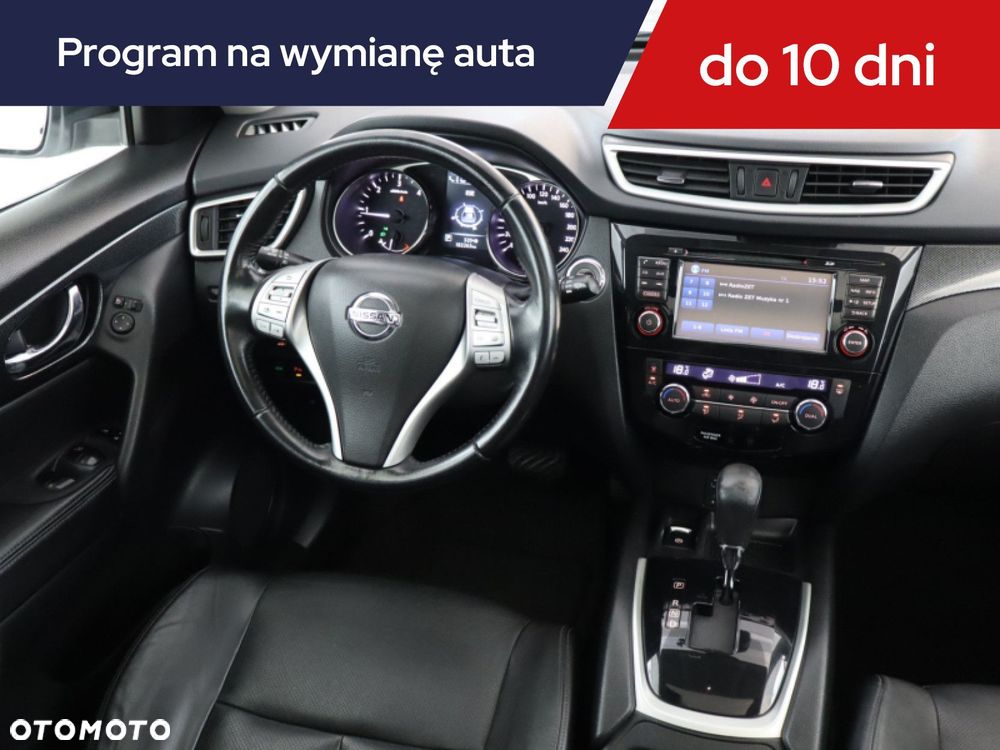 Nissan X-Trail - 9