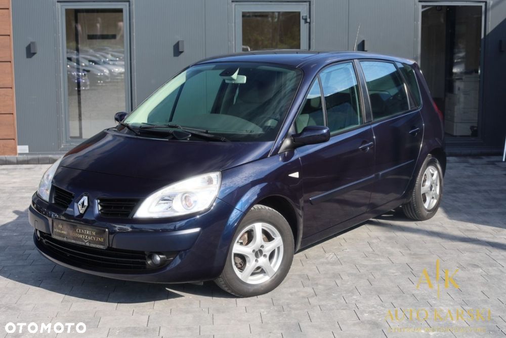 Renault Scenic - 7