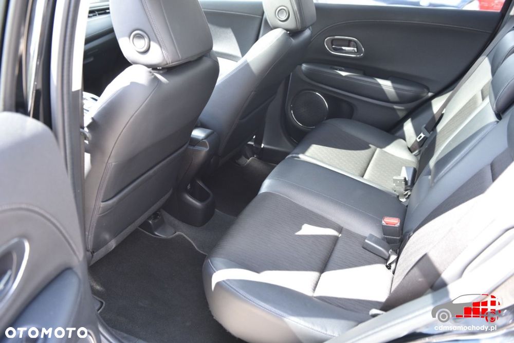 Honda HR-V - 19