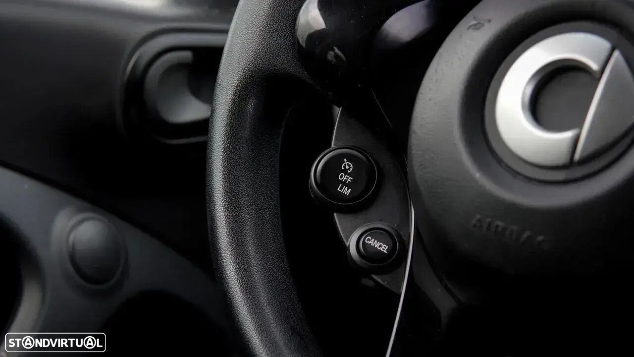 Smart ForFour - 35
