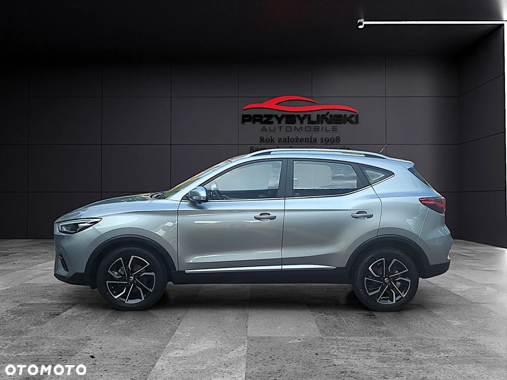 MG ZS ICE 1.5 VTI-tech Luxury - 4