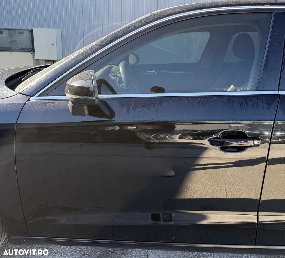 Usa stanga fata Audi A3 8V - 1