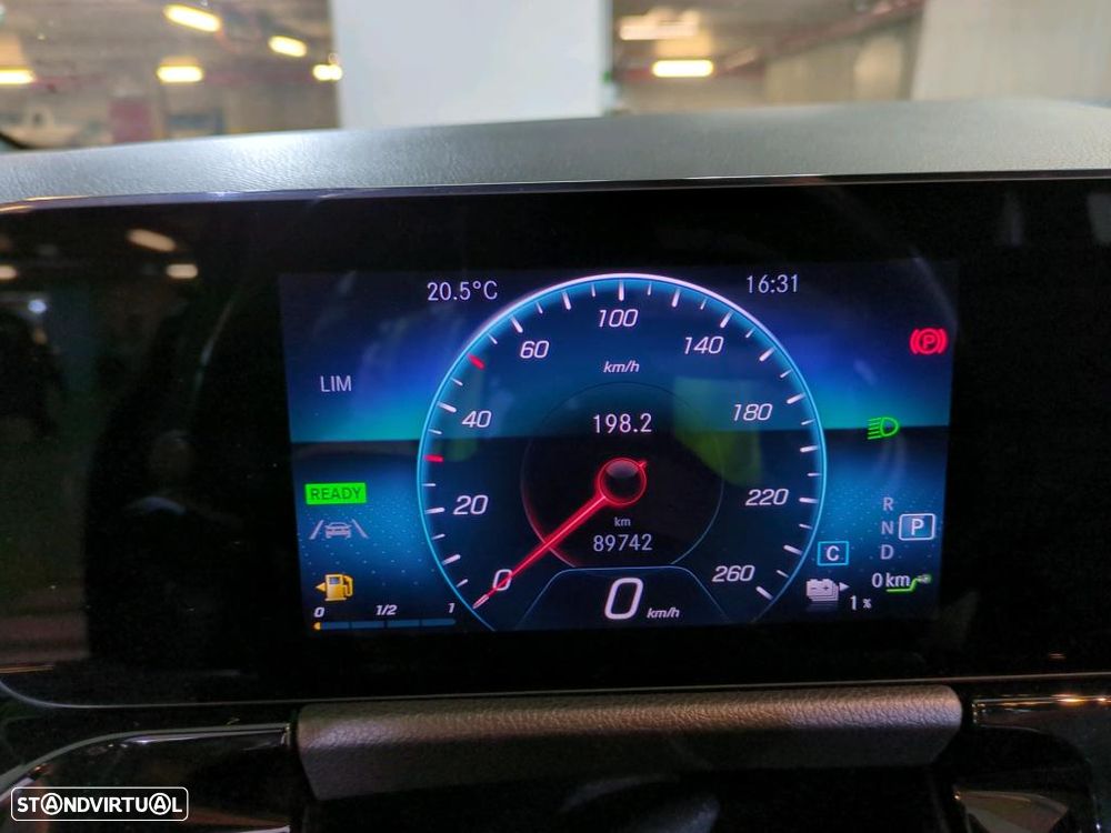 Mercedes-Benz GLA 250 e Style - 6