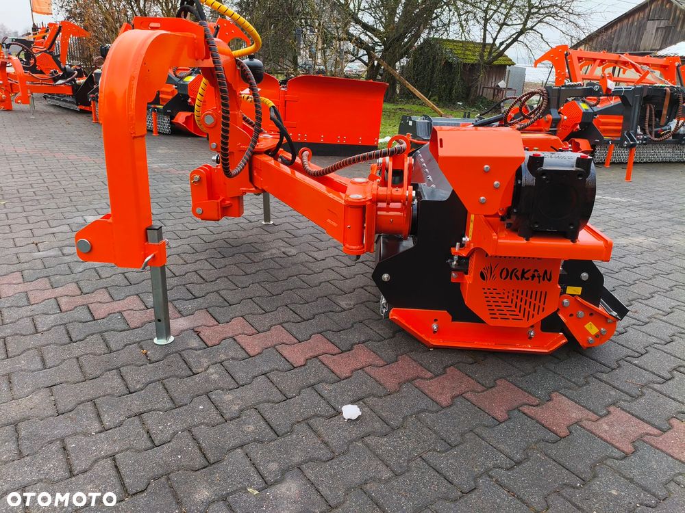 Orkan KTBC 160/D - 4