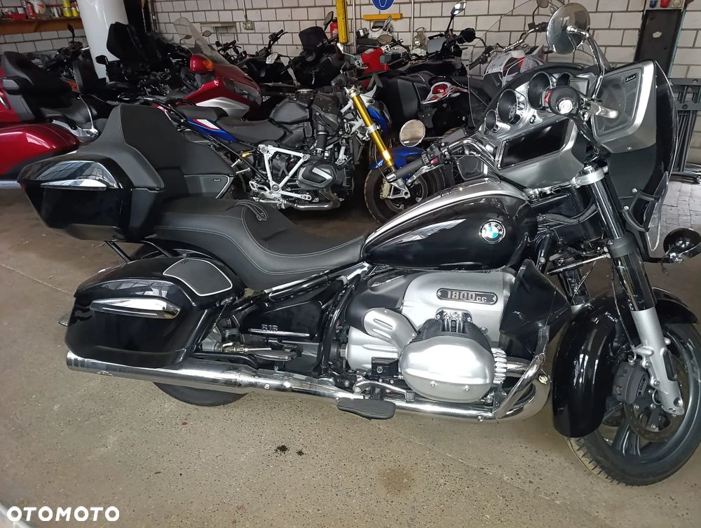 BMW R - 4