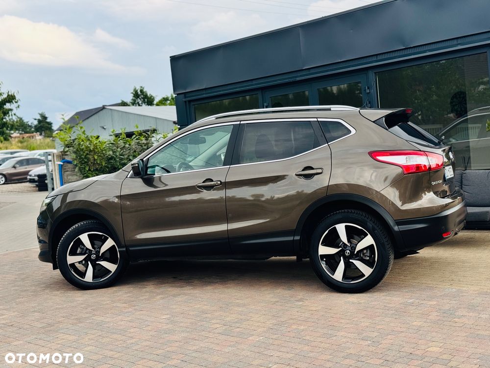 Nissan Qashqai 1.2 DIG-T Tekna - 30