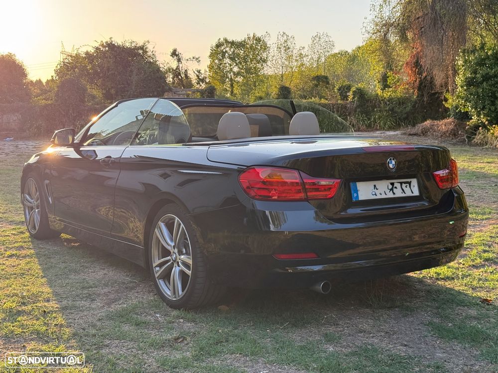 BMW 420 d Auto - 5