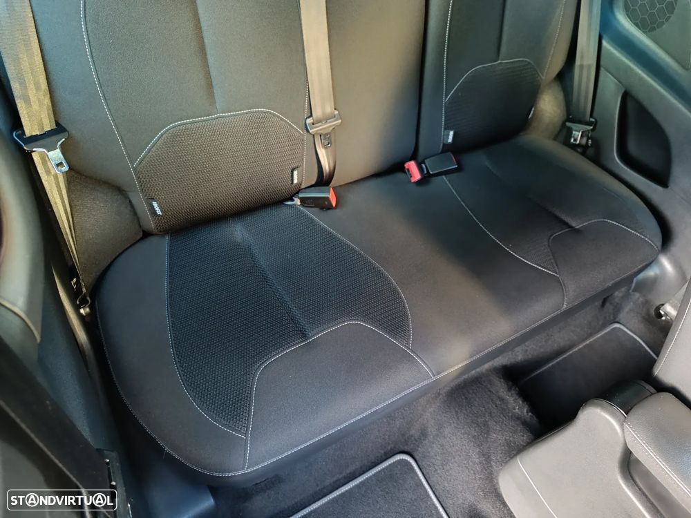 DS DS3 PureTech 110 Start & Stop EAT6 SoChic - 23