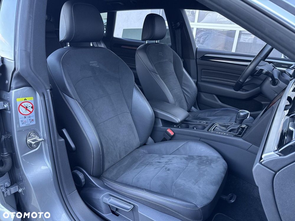 Volkswagen Arteon Shooting Brake 2.0 TDI 4Motion R-Line DSG - 12