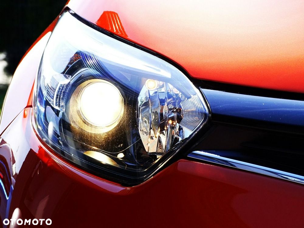Renault Captur (ENERGY) TCe 90 LIMITED - 15