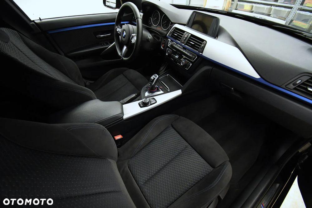 BMW Seria 4 - 11