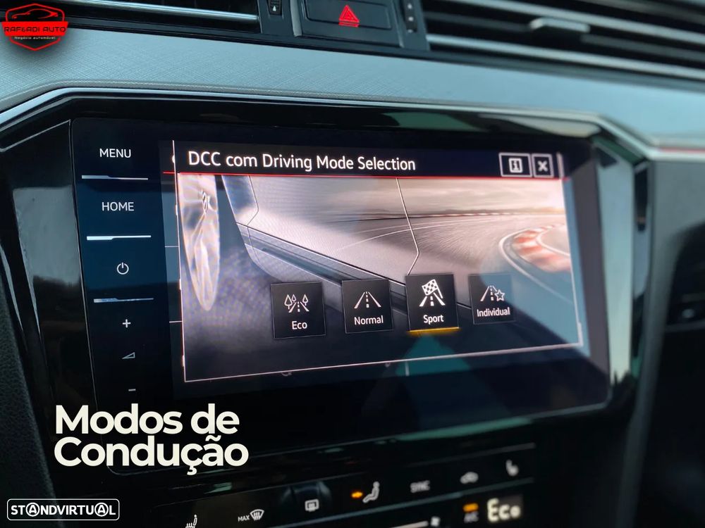 VW Passat Variant 1.4 TSI GTE+ Plug-in - 30