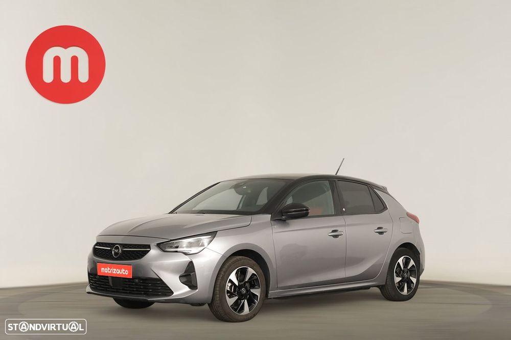 Opel Corsa-e 50 kWh GS - 2