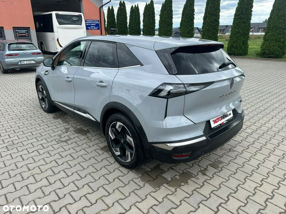 Renault Symbioz - 4