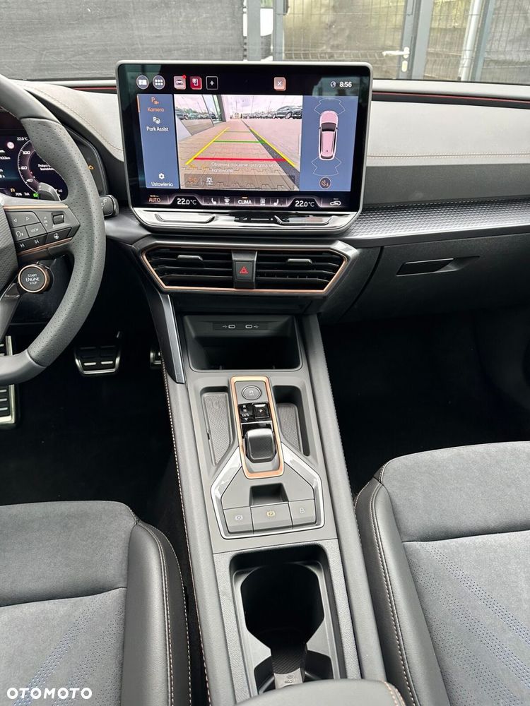 Cupra Leon Sportstourer 2026