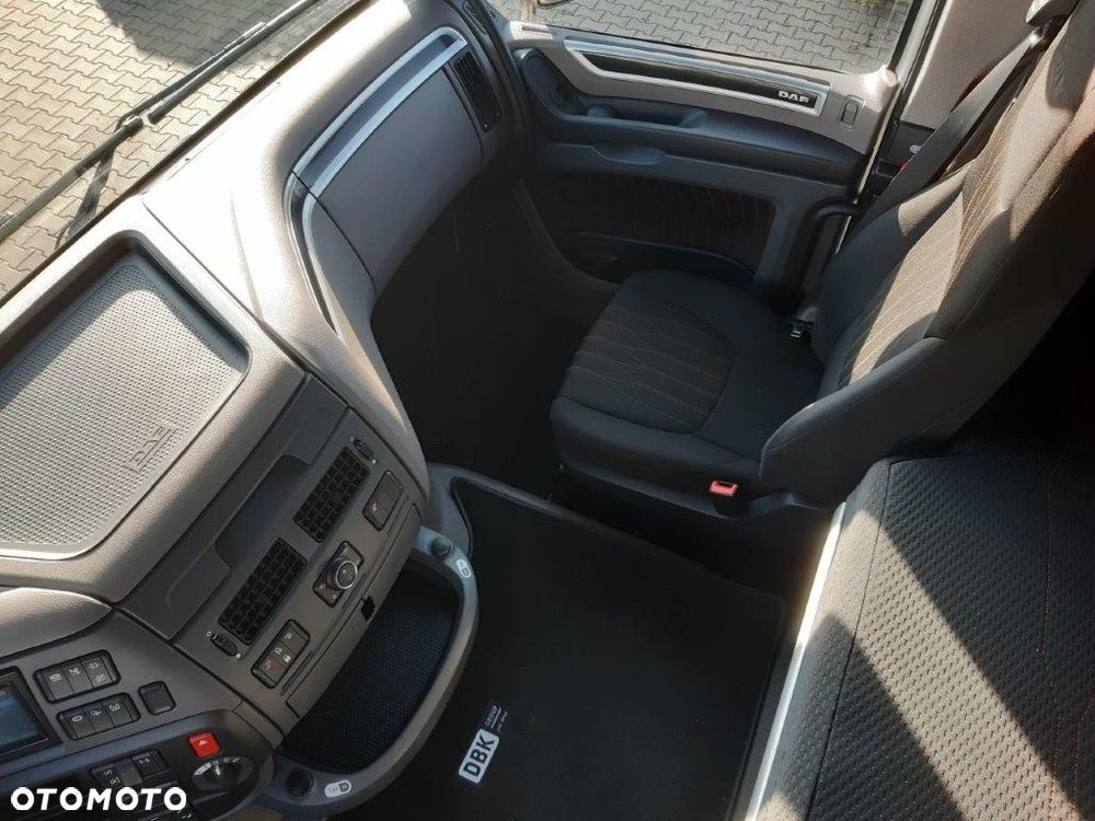 DAF XF 480 FT STANDARD STOCK (32354) - 12