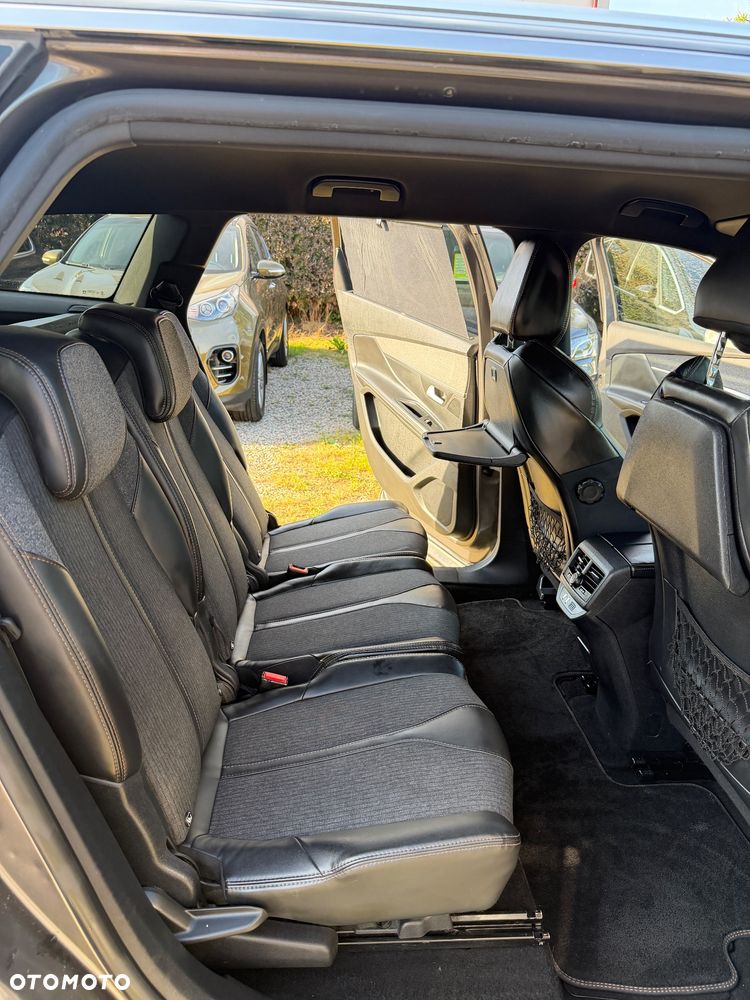 Peugeot 5008 1.6 BlueHDi Allure 7os - 23
