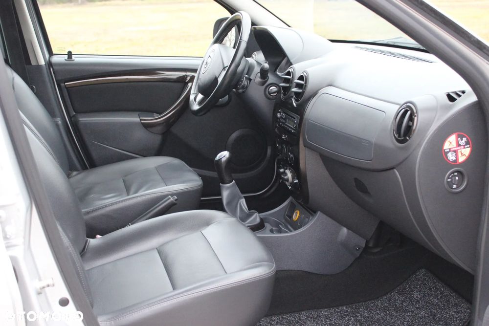 Dacia Duster 1.6 16V 4x2 Ambiance - 19