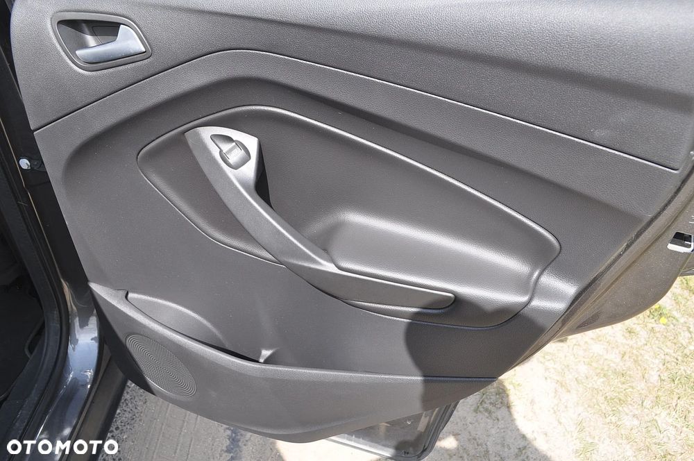 Ford Kuga 2.0 TDCi AWD Edition - 18